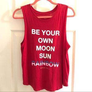 Spiritual Gangster Top